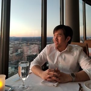 Meet your Posher, Tin